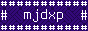 Alternate button